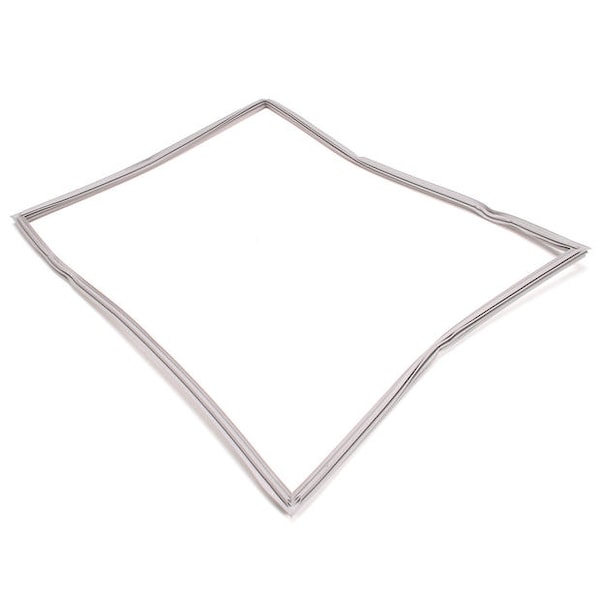 1/2 Height Clear Door Gasket